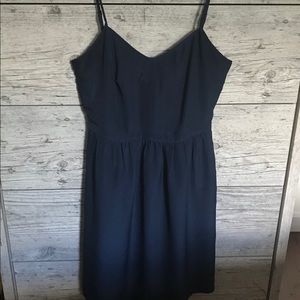 J. Crew Factory Mini Dress